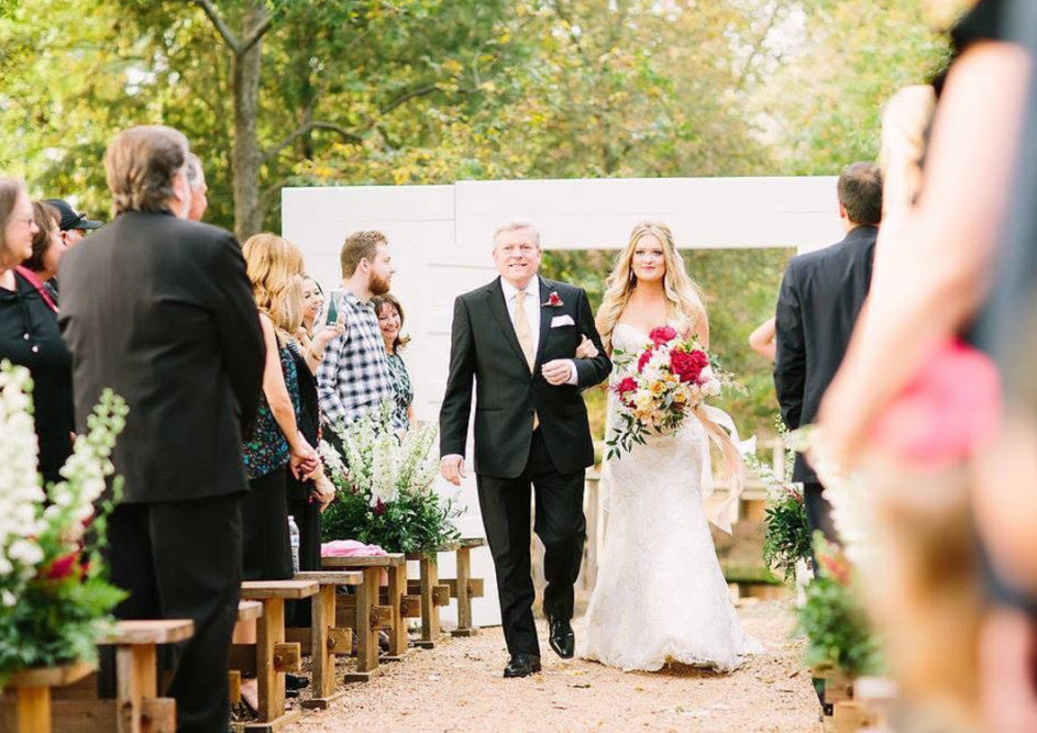 dallas wedding venue inspiration