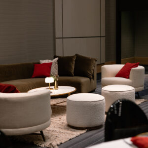 Event rentals from Render Event Co. in Dallas, Texas.
