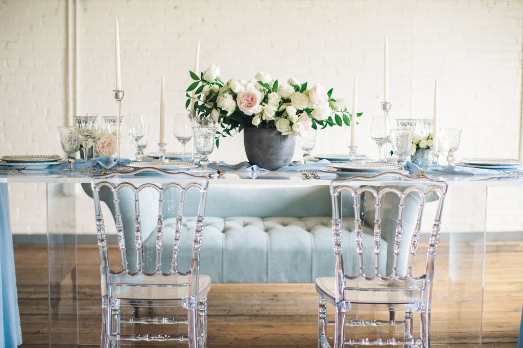 DFW Wedding Rentals | Southern Industrial Inspiration, Beautiful Event Rentals