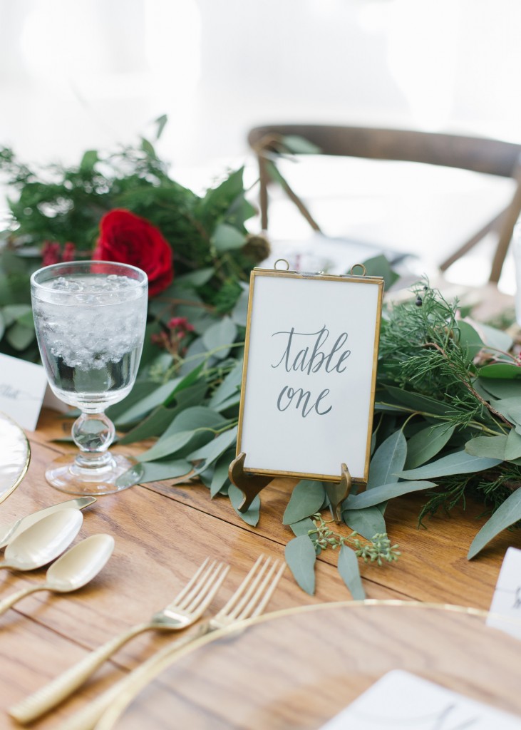 Dallas Wedding Table Decor | White Sparrow Styled Shoot, Beautiful Event Rentals