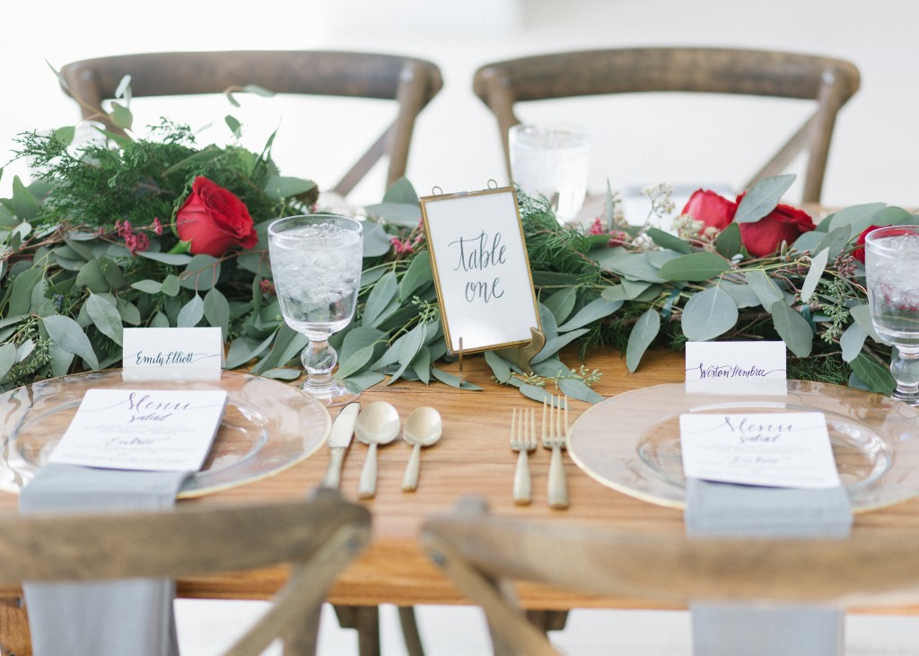 Plano Vintage Wedding Rentals + Modern Decor: Year in Review